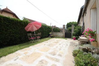 Ma-Cabane - Vente Maison Beurizot, 62 m²