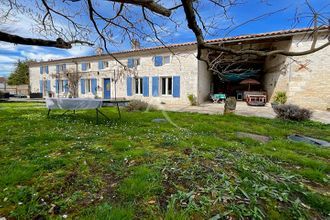 Ma-Cabane - Vente Maison BEURLAY, 215 m²