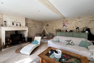 Ma-Cabane - Vente Maison BEURLAY, 215 m²