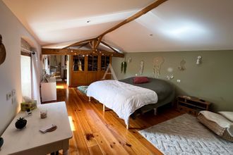 Ma-Cabane - Vente Maison BEURLAY, 215 m²