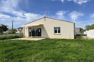 Ma-Cabane - Vente Maison Beurlay, 122 m²