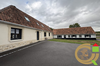 Ma-Cabane - Vente Maison Beussent, 159 m²