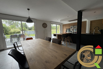 Ma-Cabane - Vente Maison Beussent, 159 m²