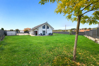 Ma-Cabane - Vente Maison Beuveille, 116 m²