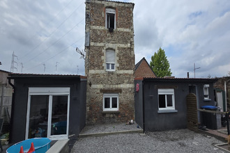 Ma-Cabane - Vente Maison Beuvrages, 83 m²