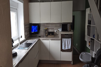 Ma-Cabane - Vente Maison Beuvrages, 83 m²