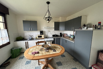 Ma-Cabane - Vente Maison Beuvrequen, 90 m²