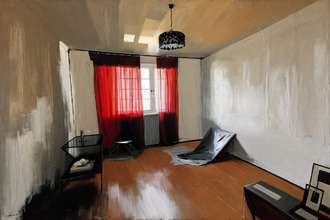 Ma-Cabane - Vente Maison Beuvrequen, 90 m²