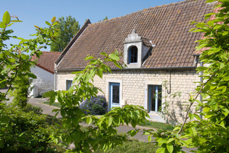 Ma-Cabane - Vente Maison BEUVREQUEN, 280 m²