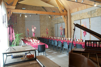 Ma-Cabane - Vente Maison BEUVREQUEN, 280 m²