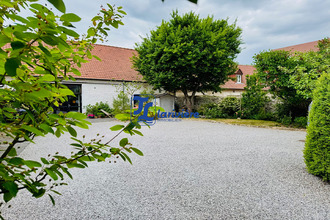 Ma-Cabane - Vente Maison BEUVREQUEN, 280 m²