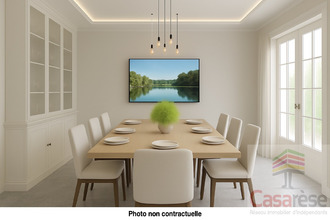 Ma-Cabane - Vente Maison BEUVREQUEN, 90 m²