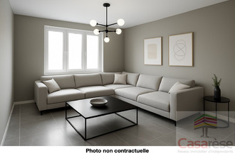 Ma-Cabane - Vente Maison BEUVREQUEN, 90 m²