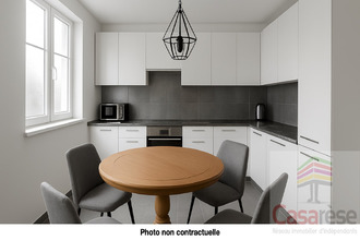 Ma-Cabane - Vente Maison BEUVREQUEN, 90 m²