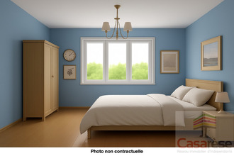 Ma-Cabane - Vente Maison BEUVREQUEN, 90 m²