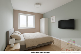 Ma-Cabane - Vente Maison BEUVREQUEN, 90 m²