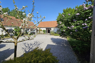 Ma-Cabane - Vente Maison Beuvrequen, 280 m²