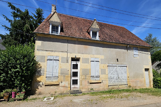 Vente Maison 58210, Beuvron France
