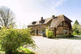 Ma-Cabane - Vente Maison TROARN, 210 m²