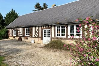 Ma-Cabane - Vente Maison TROARN, 210 m²