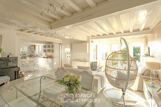 Ma-Cabane - Vente Maison BEUVRON-EN-AUGE, 155 m²