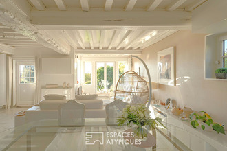 Ma-Cabane - Vente Maison BEUVRON-EN-AUGE, 155 m²