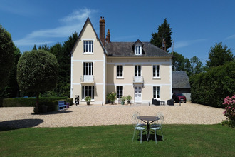 Ma-Cabane - Vente Maison BEUVRON-EN-AUGE, 271 m²