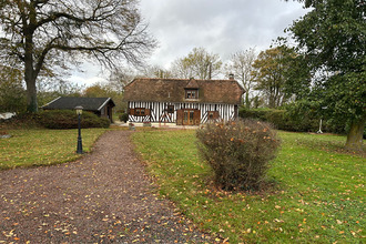 Ma-Cabane - Vente Maison BEUVRON-EN-AUGE, 90 m²