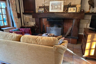 Ma-Cabane - Vente Maison BEUVRON-EN-AUGE, 90 m²