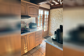 Ma-Cabane - Vente Maison BEUVRON-EN-AUGE, 90 m²