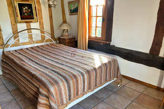 Ma-Cabane - Vente Maison BEUVRON-EN-AUGE, 90 m²