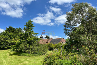 Ma-Cabane - Vente Maison BEUVRON-EN-AUGE, 210 m²