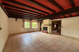 Ma-Cabane - Vente Maison BEUVRON-EN-AUGE, 210 m²