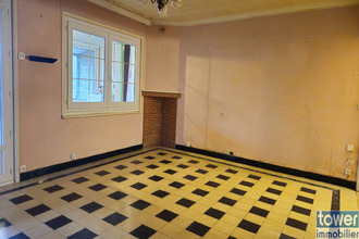 Ma-Cabane - Vente Maison Beuvry, 84 m²