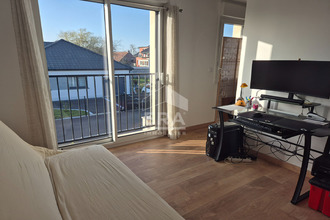 Ma-Cabane - Vente Maison BEUVRY-LA-FORET, 110 m²