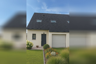 Vente Maison 59310, Beuvry-la-Forêt France