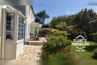 Ma-Cabane - Vente Maison Beuzec-Cap-Sizun, 126 m²