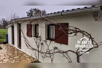 Ma-Cabane - Vente Maison Beuzec-Cap-Sizun, 126 m²