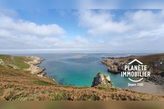 Ma-Cabane - Vente Maison Beuzec-Cap-Sizun, 126 m²