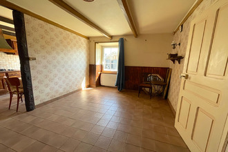 Ma-Cabane - Vente Maison BEUZEC-CAP-SIZUN, 179 m²