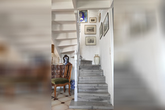 Ma-Cabane - Vente Maison BEUZEC-CAP-SIZUN, 125 m²