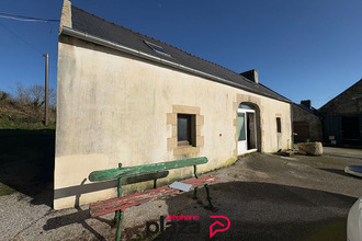 Ma-Cabane - Vente Maison BEUZEC-CAP-SIZUN, 202 m²