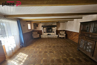 Ma-Cabane - Vente Maison BEUZEC-CAP-SIZUN, 202 m²