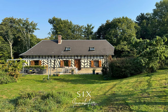 Ma-Cabane - Vente Maison Beuzeville, 100 m²