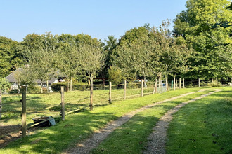 Ma-Cabane - Vente Maison Beuzeville, 100 m²