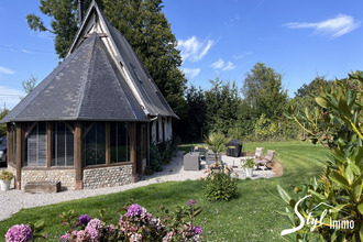 Ma-Cabane - Vente Maison Beuzeville, 120 m²