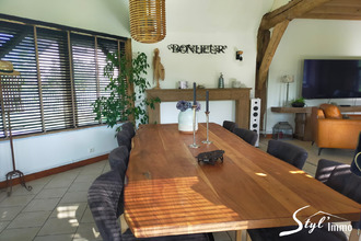 Ma-Cabane - Vente Maison Beuzeville, 120 m²