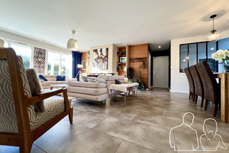 Ma-Cabane - Vente Maison Beuzeville, 113 m²