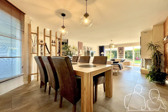 Ma-Cabane - Vente Maison Beuzeville, 113 m²