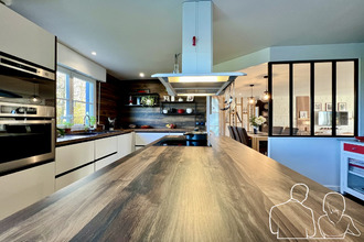 Ma-Cabane - Vente Maison Beuzeville, 113 m²